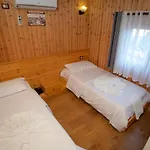 Shpija E Gjyshit Ξενοδοχείο Canaj