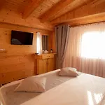 Ξενοδοχείο Shpija E Gjyshit Canaj