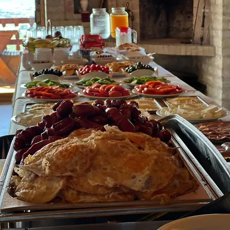 Otel Shpija E Gjyshit 3*