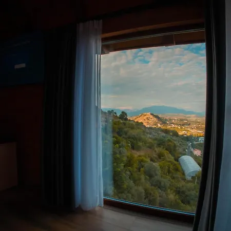 Hotel Shpija E Gjyshit