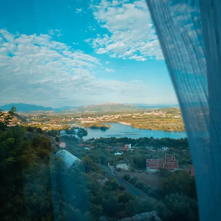 Otel Shpija E Gjyshit 3*