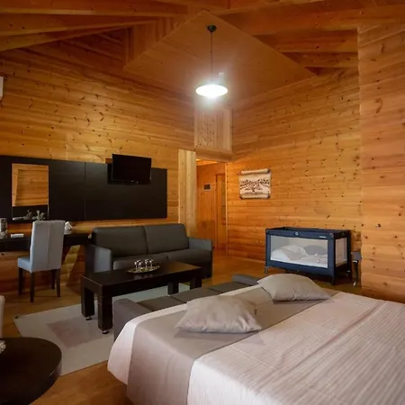 Otel Shpija E Gjyshit 3*