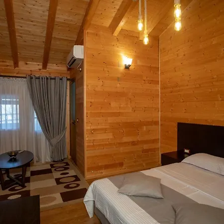 Shpija E Gjyshit Canaj