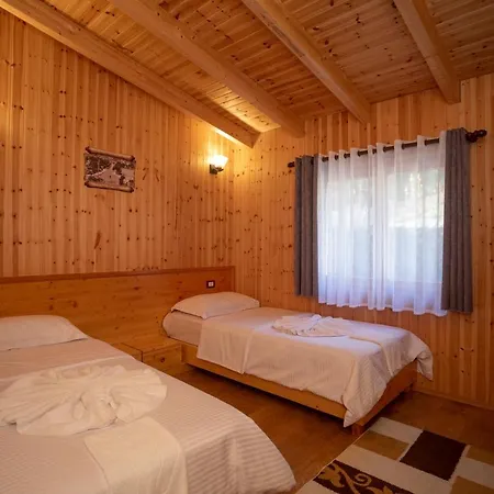 Shpija E Gjyshit Canaj