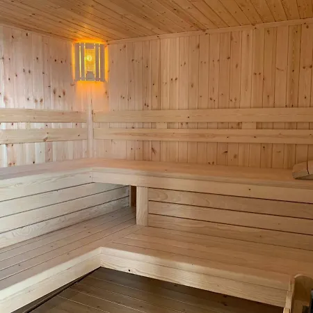 Shpija E Gjyshit Hotel