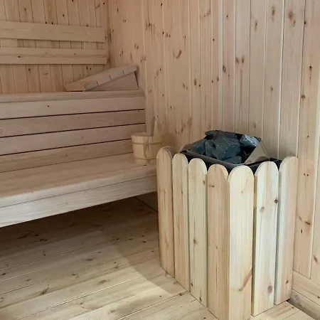 Shpija E Gjyshit Hotel Canaj