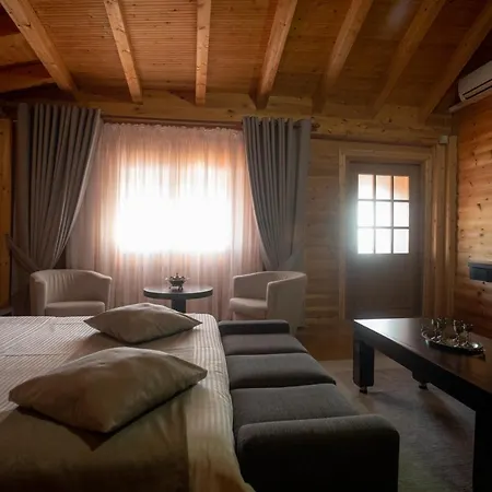 Shpija E Gjyshit Canaj