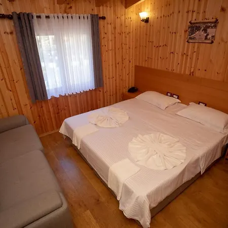 Shpija E Gjyshit