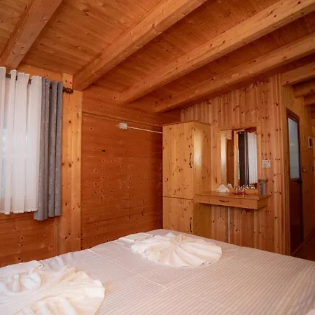 Shpija E Gjyshit Canaj