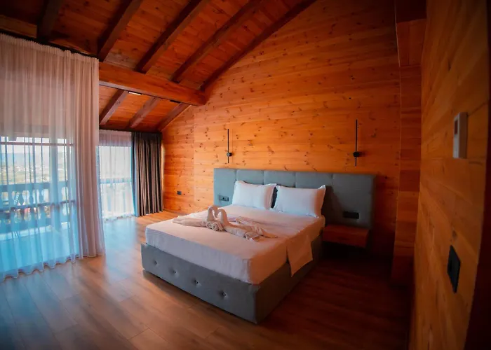 Shpija E Gjyshit Hotel